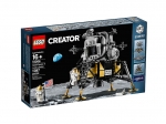 LEGO® Creator Expert 10266 - Lunárny modul NASA Apollo 11